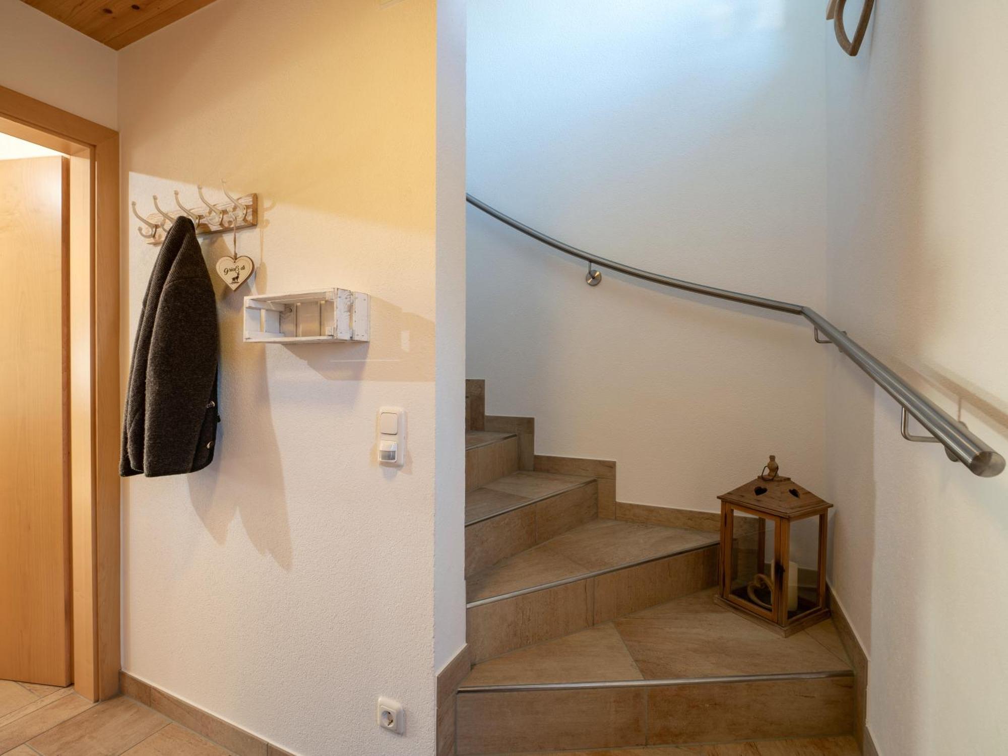 Appartement Heidegger Brixen im Thale Værelse billede