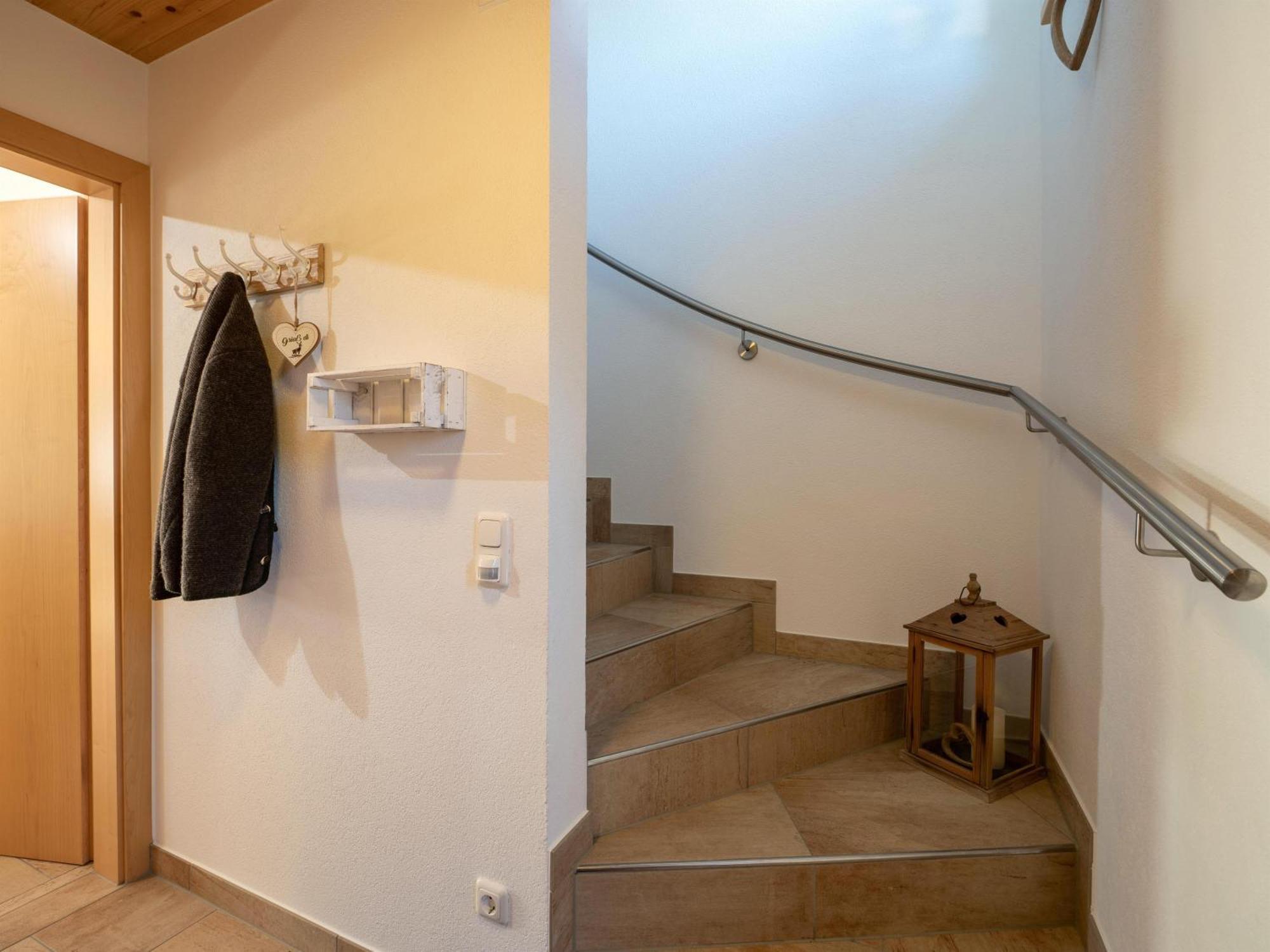 Appartement Heidegger Brixen im Thale Eksteriør billede