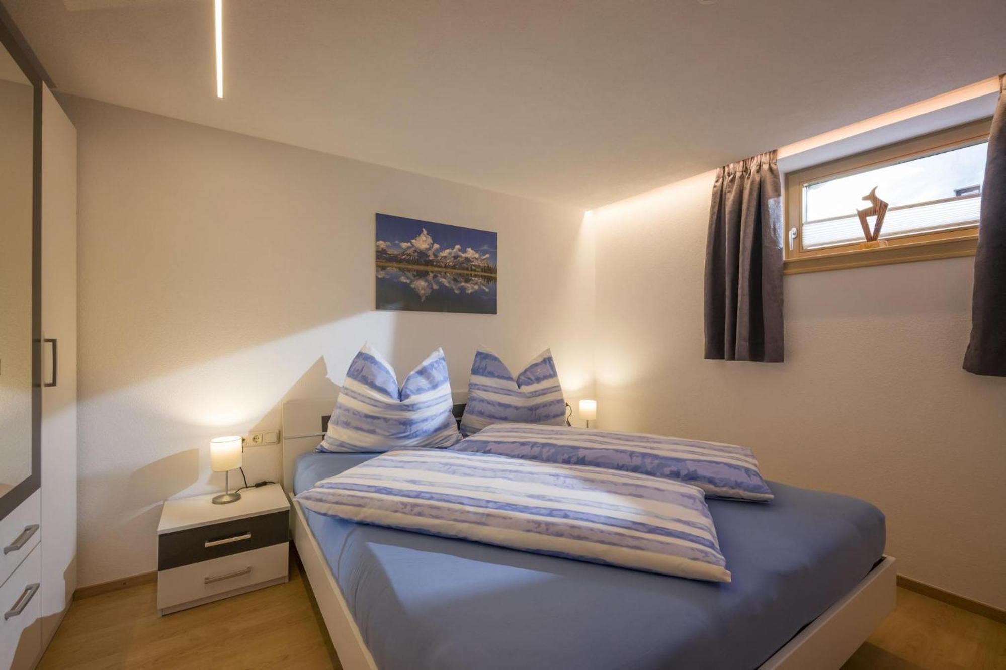 Appartement Heidegger Brixen im Thale Eksteriør billede